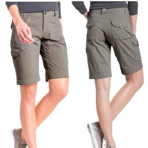 Kuhl women’s splash 11” hiking short